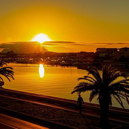 La Terrazza Guesthouse Olbia Eksteriør billede