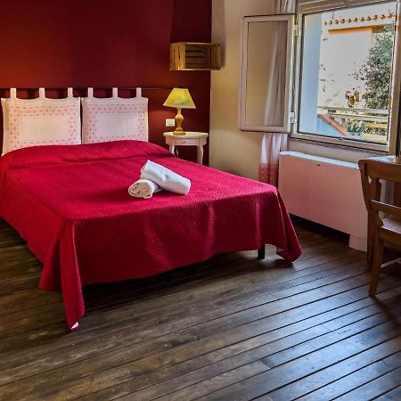 La Terrazza Guesthouse Olbia Eksteriør billede