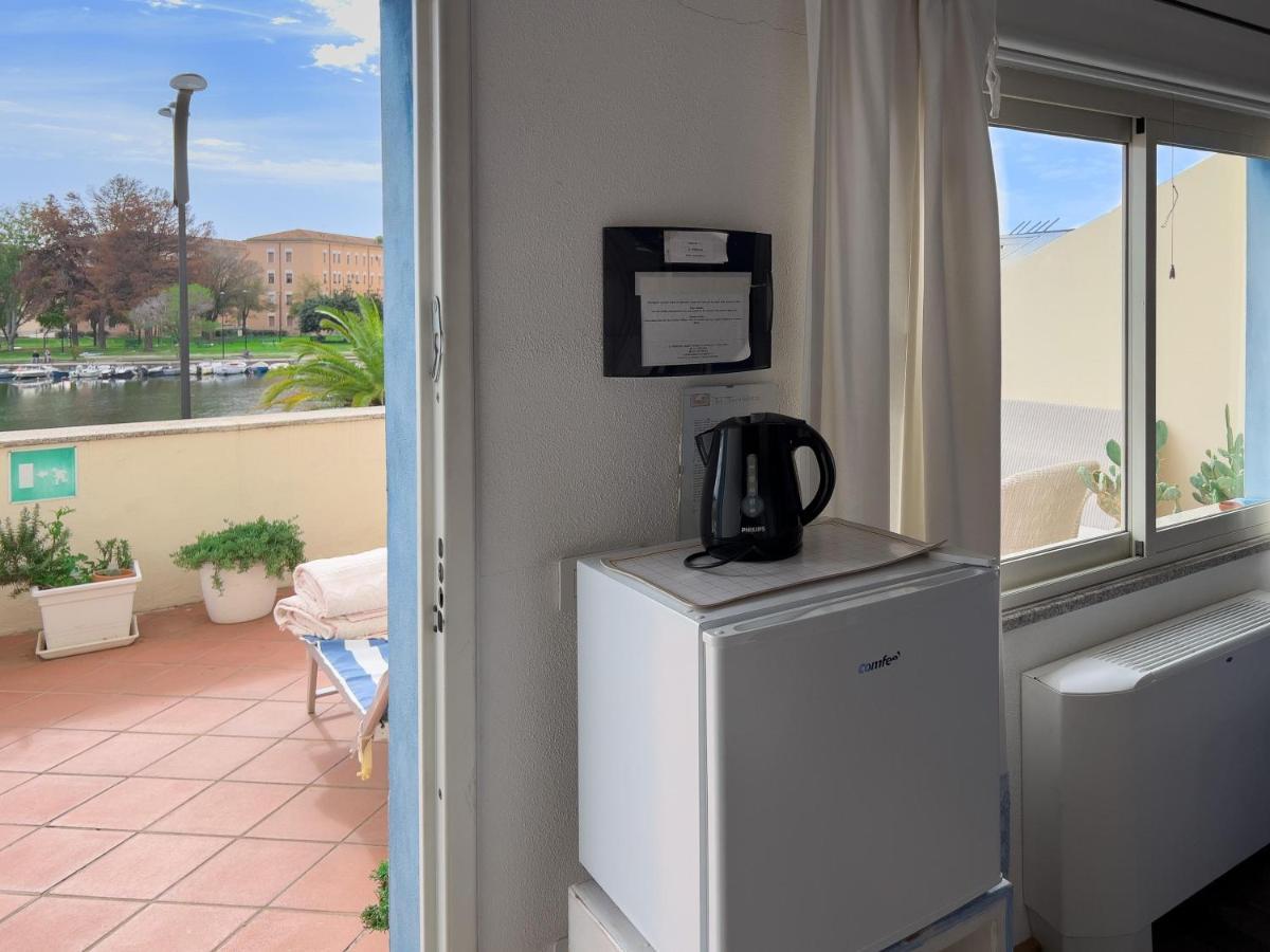 La Terrazza Guesthouse Olbia Eksteriør billede