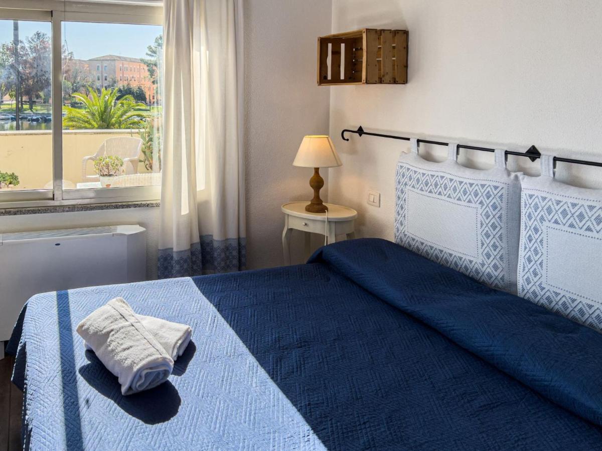 La Terrazza Guesthouse Olbia Eksteriør billede