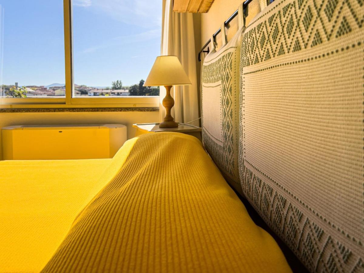 La Terrazza Guesthouse Olbia Eksteriør billede