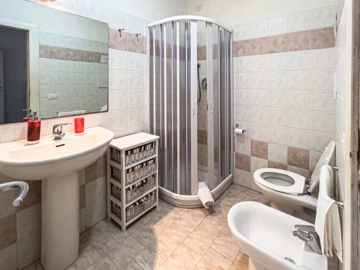 La Terrazza Guesthouse Olbia Eksteriør billede