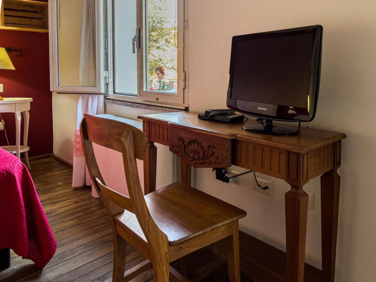 La Terrazza Guesthouse Olbia Eksteriør billede